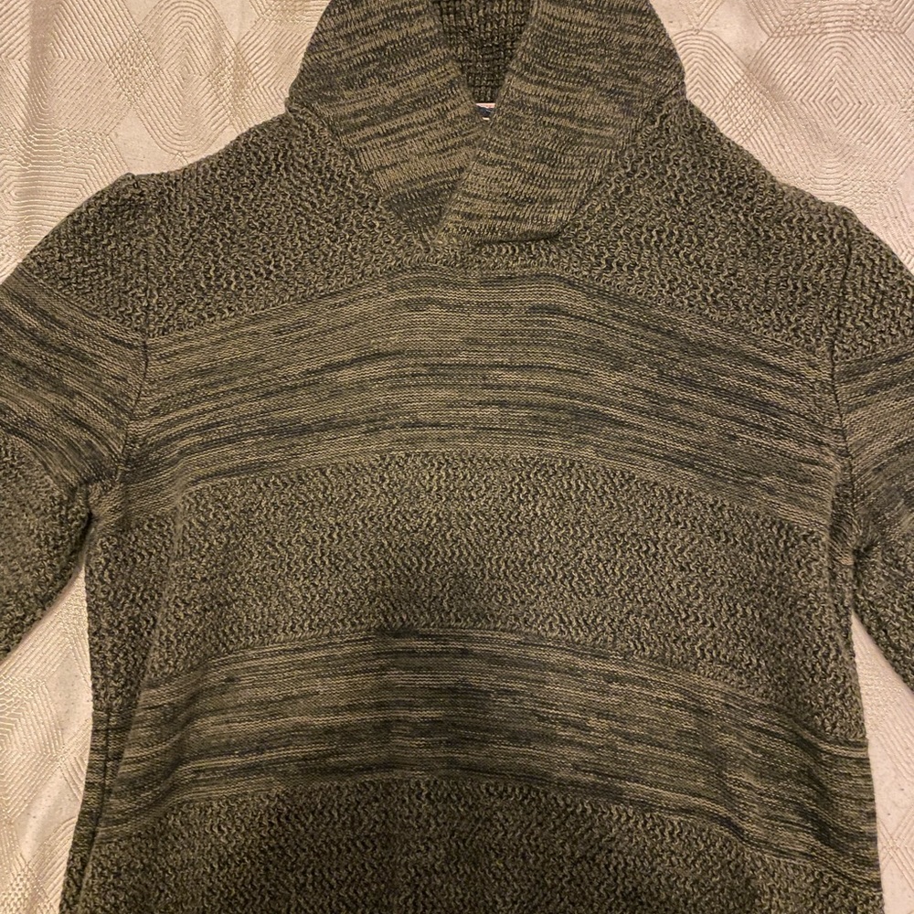 Men’s Sweater